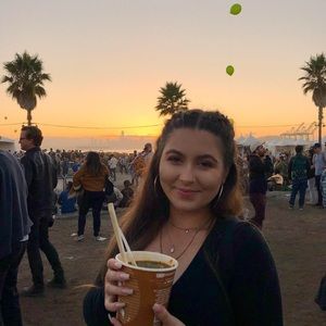 Meet your Posher, Melinda